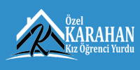 Ankara M.E.B Özel Karahan Kız Öğrenci Yurdu